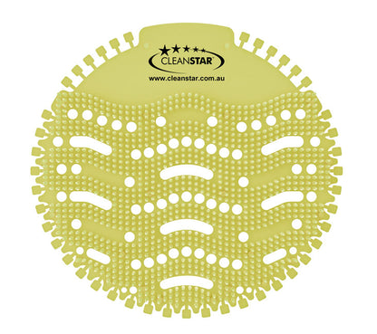 Urinal Screen Lemon Fragrance - Single (UM-LEM-1)