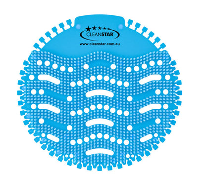 Urinal Screen Ocean Fragrance - Single (UM-OCEAN-1)