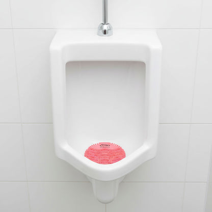 Urinal Screen Strawberry Fragrance - Single (UM-STR-1)