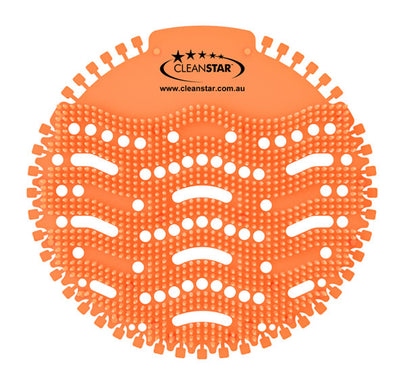 Urinal Screen Tangerine Fragrance - Single (UM-TANG-1)