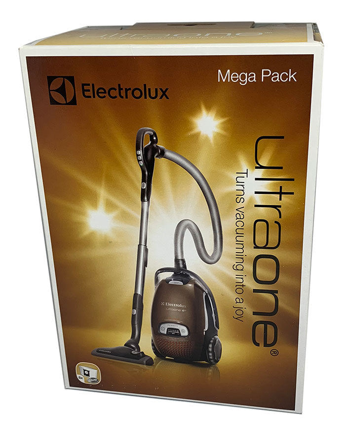 Electrolux UltraOne Long Performance Vacuum Cleaner S-Bags Mega Pack (UMP1)