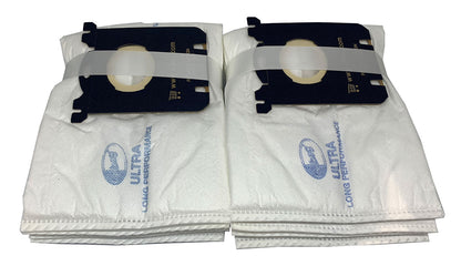 Electrolux UltraOne Long Performance Vacuum Cleaner S-Bags Mega Pack