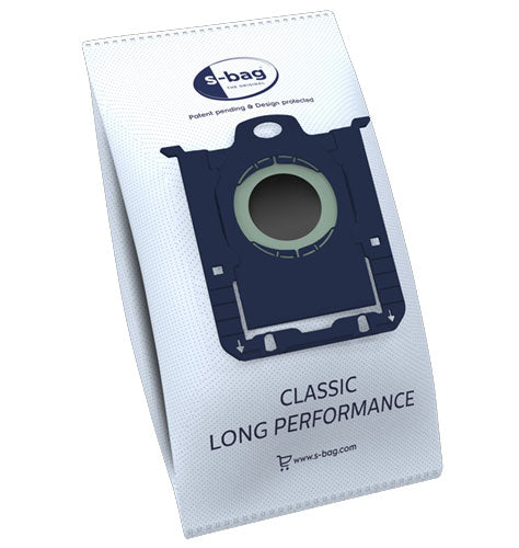 Electrolux UltraSilencer Dust Bag Mega 16-Pack (UMP3S)