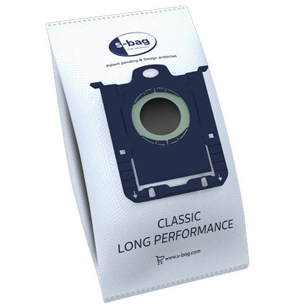 Electrolux UltraSilencer Dust Bag Mega 16-Pack (UMP3S)