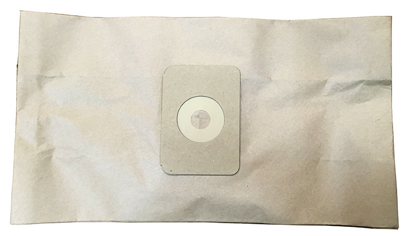 Quickfit QC23 Dust Bags for Numatic NV200, NV250, SE250 Vacuum Cleaners (32440056)