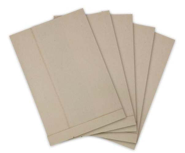 Pullman Advance Commander PV900 and Advance PL950 Backpack Vacuum Paper Dust Bags (32440416)
