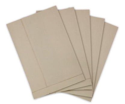 Pullman Advance Commander PV900 and Advance PL950 Backpack Vacuum Paper Dust Bags (32440416)