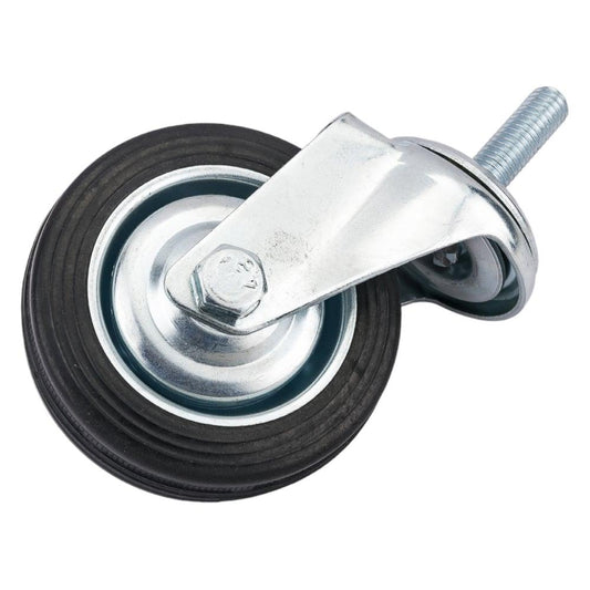 Kerrick KVAC59PE Wet and Dry Vacuum Cleaner Castor Wheel D75 M10 x 15 (VP2510093)