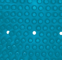 Anti-Splash Urinal Screen - Ocean Fresh Fragrance - 10 Pack (UR-OCEAN-10)