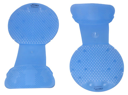 Drip Catching Urinal Screen Non Clip - Ocean Fresh Fragrance - 10 Pack (URIN-OCEAN-10)