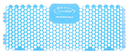 Trough Urinal Screen - Ocean Mist Fragrance - 10 Pack (URTS-OCEAN-10)