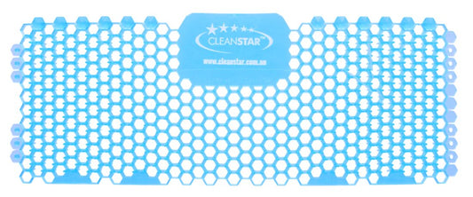 Trough Urinal Screen - Ocean Mist Fragrance - 10 Pack (URTS-OCEAN-10)