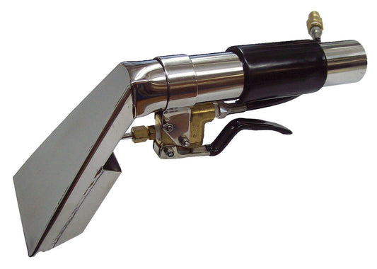 4 Inch Universal Upholstery Detail Tool with Splash Guard (UTCE-1)