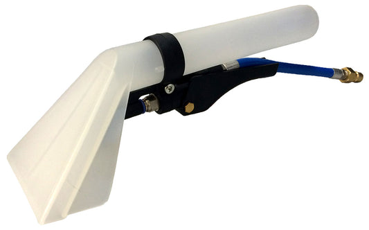 4 Inch Plastic Extraction Upholstery Tool (UTCE-5)