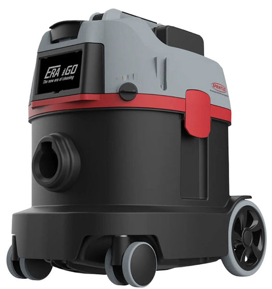 Sprintus ERA iGO Cordless Dry Vacuum Cleaner (V-ERAIGO)