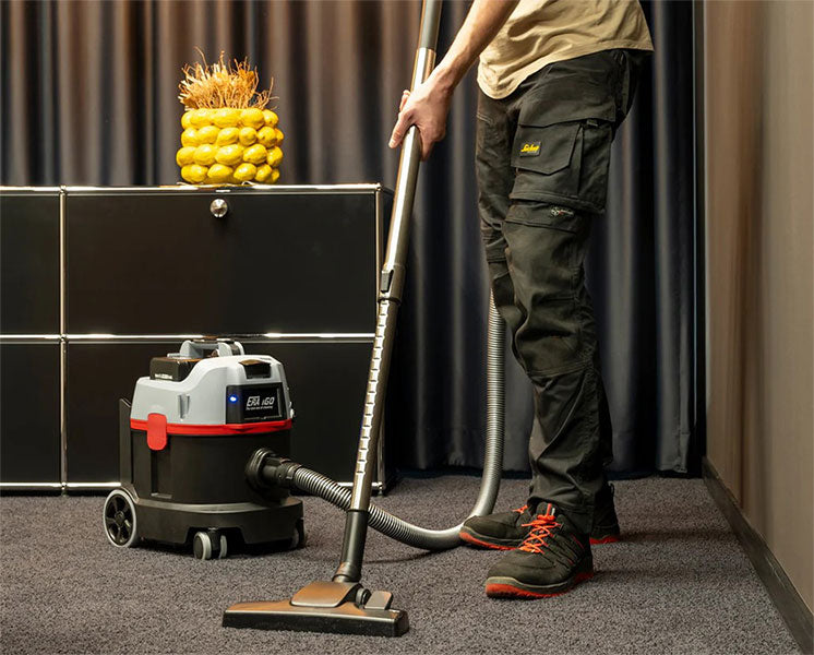 Sprintus ERA iGO Cordless Dry Vacuum Cleaner (V-ERAIGO)