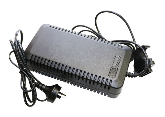 Cleanstar Escape Battery Bagless Backpack Vacuum Battery Charger (V-ESC-CHARG-B)
