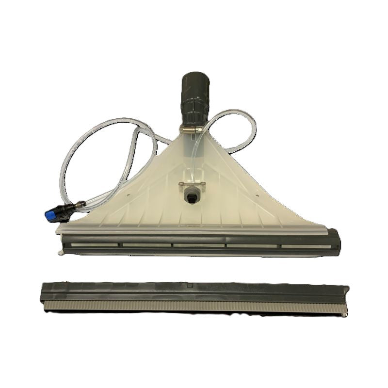Cleanstar P50 Carpet and Spray Extractor Floor Wand Head Assembly (V-P50-1341)