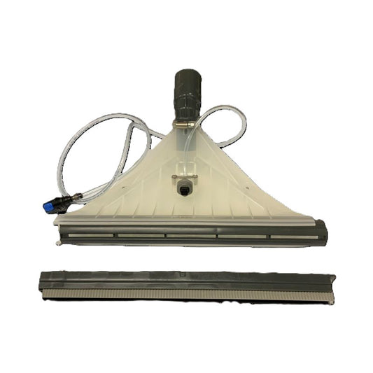 Cleanstar P50 Carpet and Spray Extractor Floor Wand Head Assembly (V-P50-1341)