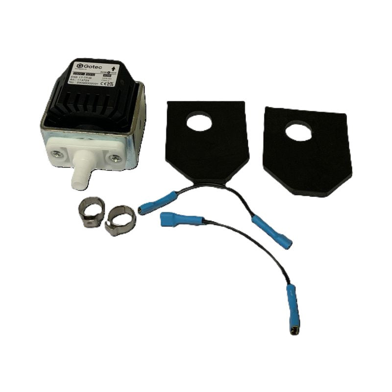 Cleanstar P50 Carpet and Spray Extractor Water Pump Assembly (V-P50-180)