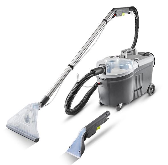 Cleanstar P50 Carpet and Spray Extractor (V-P50)