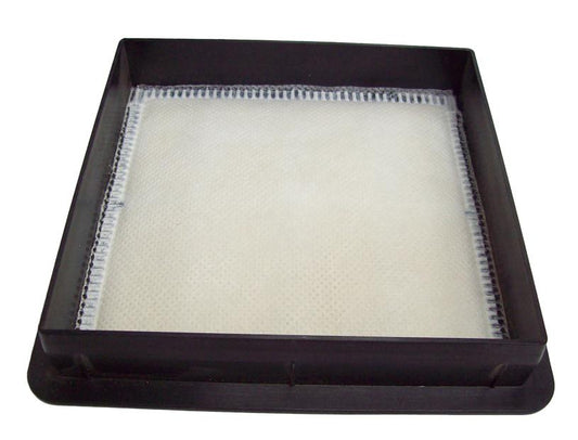 Cleanstar Front Filter Cage For V2200 (V2200-CAGE)