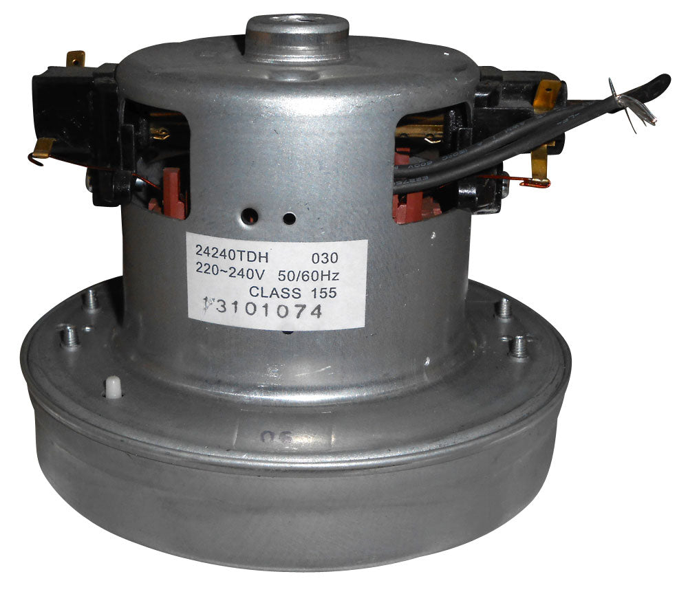 Cleanstar Platinum V436 Vacuum Cleaner Replacement Motor (V436-33.6)