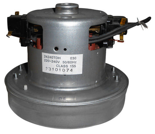 Cleanstar Platinum V436 Vacuum Cleaner Replacement Motor (V436-33.6)