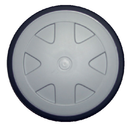 Zelmer Odyssey V450.OST Rear Wheel