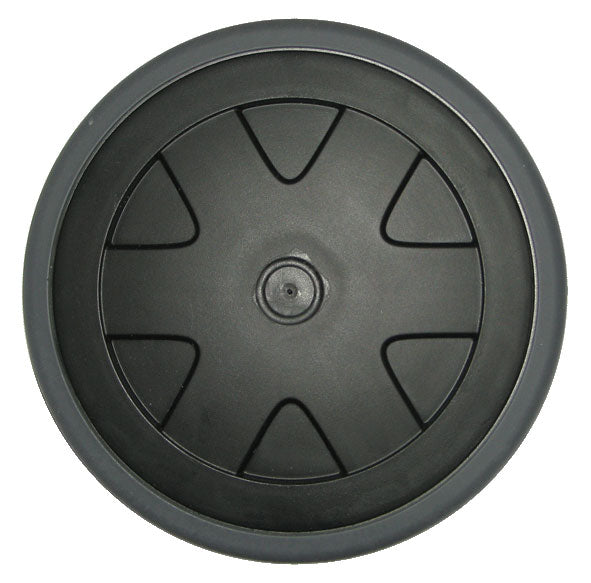 Zelmer Solaris and Solaris Twix Vacuum Cleaner Rear Wheel (V5000-10)