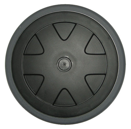 Zelmer Solaris and Solaris Twix Vacuum Cleaner Rear Wheel (V5000-10)