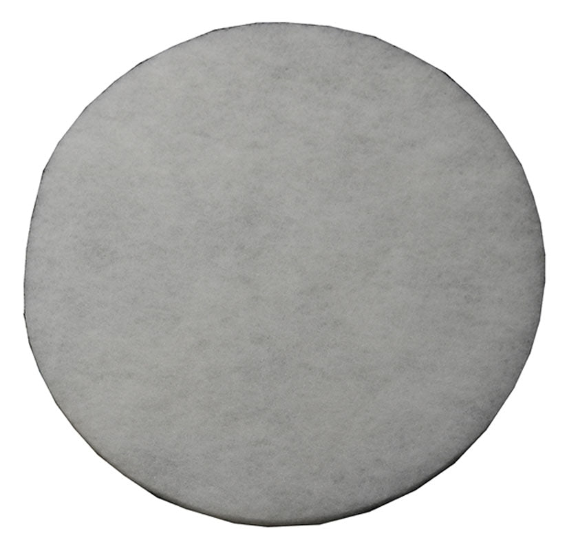 Nadair OVO V550ST Ducted Vacuum Cleaner Round Filter (V550-2)