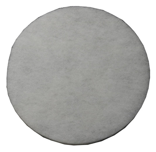 Nadair OVO V550ST Ducted Vacuum Cleaner Round Filter (V550-2)