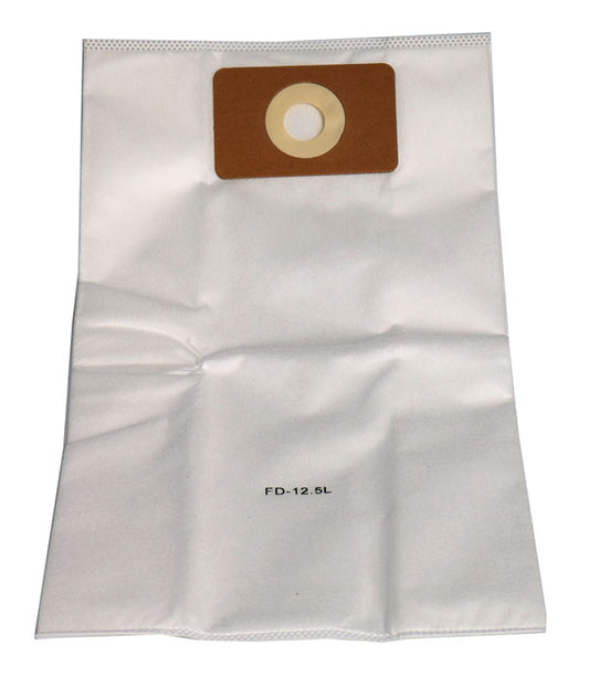 Nadair OVO V550ST Ducted Synthetic Vacuum Bags (V550-23)