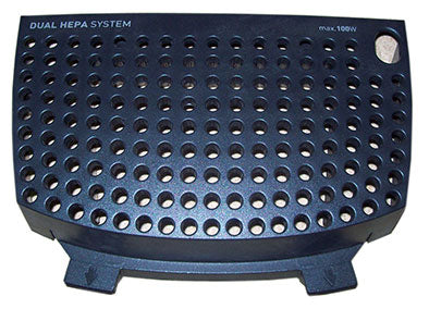 Zelmer Solaris Twix Filter Cover
