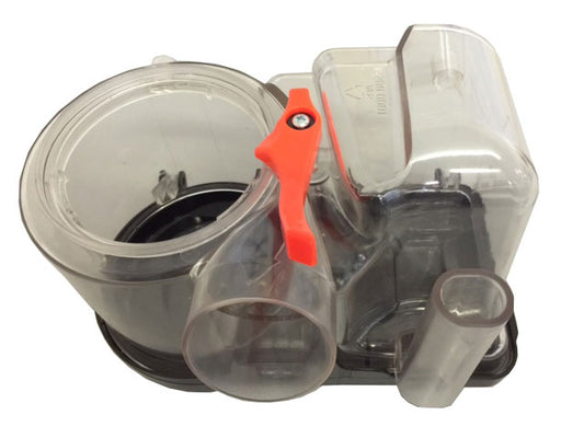 Zelmer Solaris Twix V5500 OHT Vacuum Cleaner Dust Container (V5500-61)