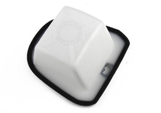 Black & Decker Dust Buster Filter Cover (499742-00)