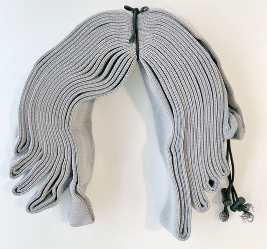 Ducted Vacuum Cleaner Hose Sock - 9 Metres (VACSOC-C9)