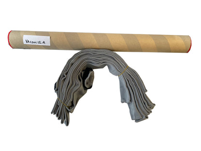 Ducted Vacuum Cleaner Hose Sock - 12 Metres - Australian Made (9021812A)