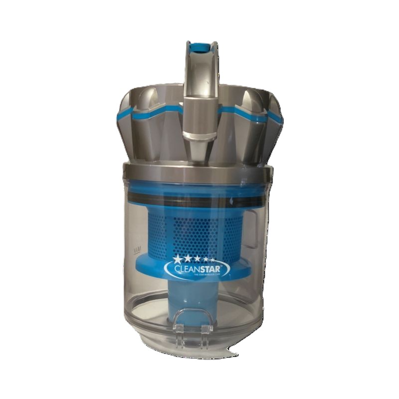 Cleanstar Allergy Bagless Vacuum Cleaner Full Dust Canister (VALLERGY-1-20)