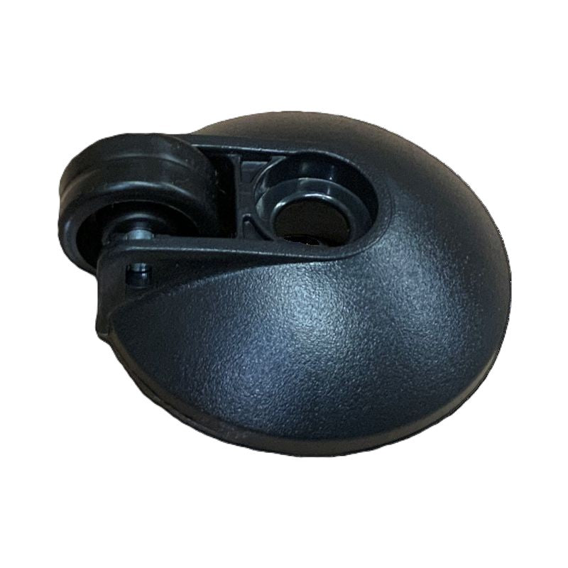 Cleanstar Allergy Bagless Vacuum Cleaner Front Castor Wheel (VALLERGY-22)