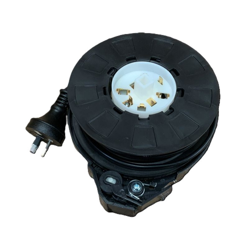 Cleanstar Allergy Bagless Vacuum Cleaner Cord Rewind Assembly (VALLERGY-23)