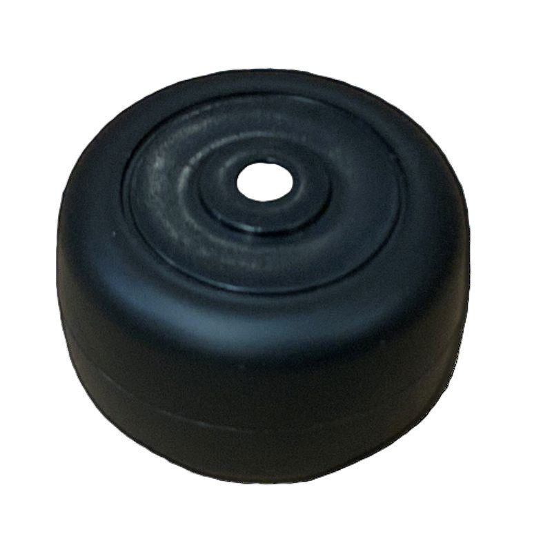 Cleanstar Allergy Pro Bagged Vacuum Cleaner Rear Wheel (VALLERGYPRO-30)