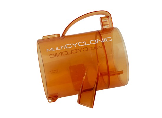 Cleanstar Atom Vacuum Dust Bin