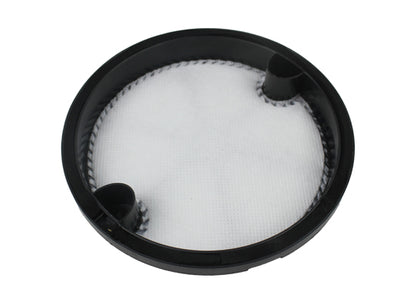 Cleanstar Atomic Orange HEPA Filter