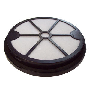 Cleanstar Atomic Orange and Red Vacuum Filter Set (VATOM-FILTSET)
