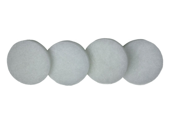 Vax Bondini Filters 4-Pack (FILTI4)