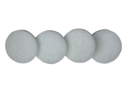 Vax Bondini Filters 4-Pack (FILTI4)
