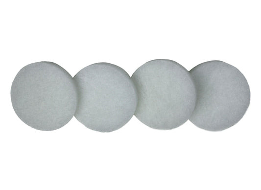 Vax Bondini Filters 4-Pack (FILTI4)