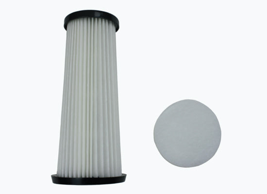 Vax Power Upright Pets & Pets and Stairs Vacuum Cleaner Filter Kit (VPUPPSFLT)